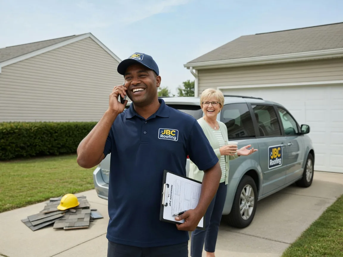 Roof Replacement Anniston, AL FAQs